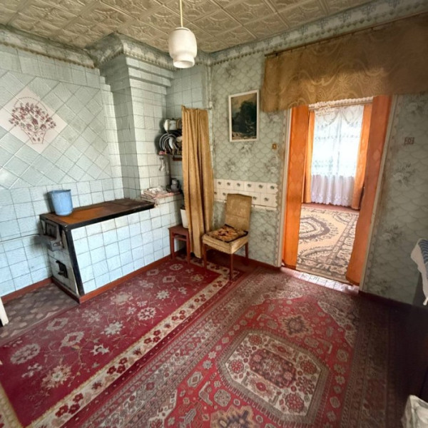 Фото ЦЕНА СНИЖЕНА!!! Продам Станица -Луганская, (Кондрашевка) 1/2 часть дома.