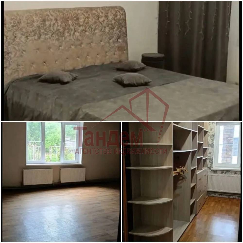 Фото Продаётся дом 116,7 кв.м. район кв-л Дзержинского. Ул Трамвайная 48 - Объект №439