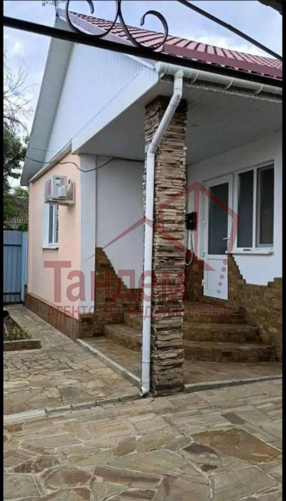Фото Продаётся дом 116,7 кв.м. район кв-л Дзержинского. Ул Трамвайная 48 - Объект №439