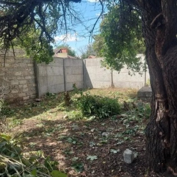 Фото Продам участок в центре г.Луганск, ул. Алексеева