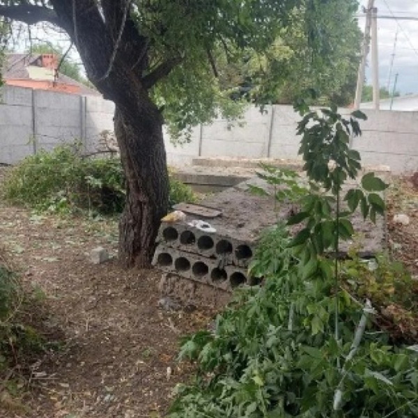 Фото Продам участок в центре г.Луганск, ул. Алексеева