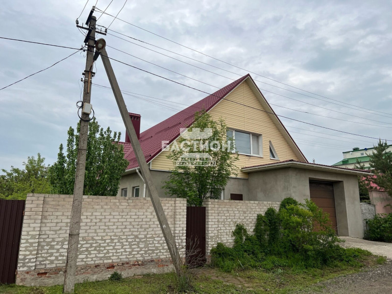 Дом, улица Румянцева ID: 2176771