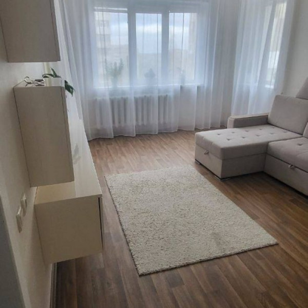 Фото Продам 2х комнатную квартиру кВ Мирный