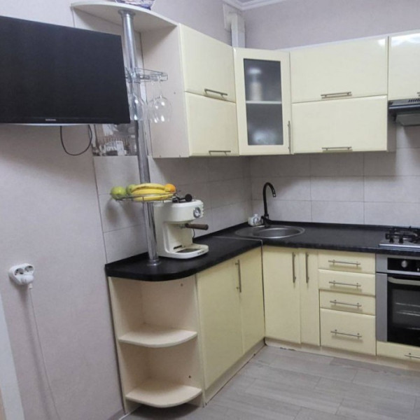 Продам 2х комнатную квартиру кВ Мирный