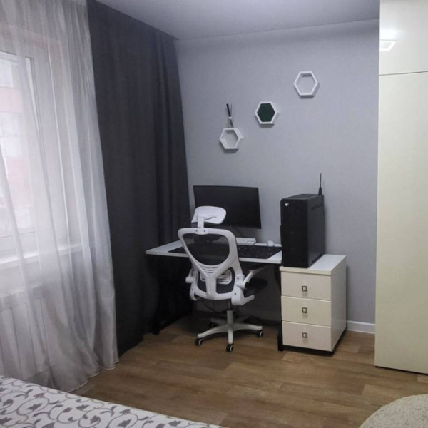 Фото Продам 2х комнатную квартиру кВ Мирный