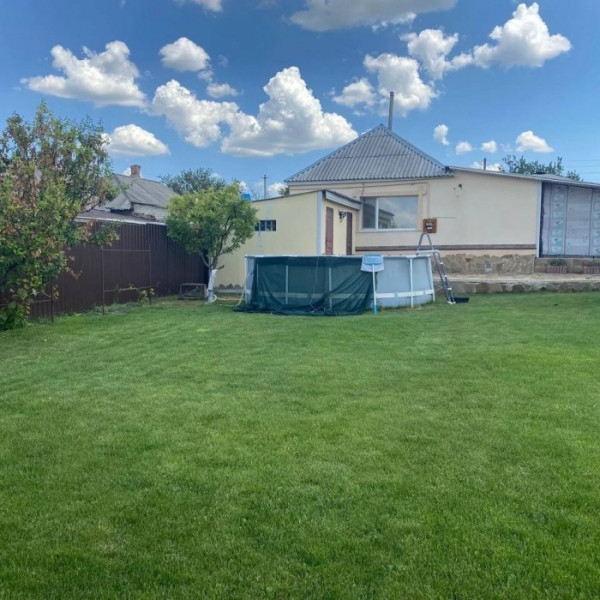 Фото Продам дом 78 кв.м на Тельмана