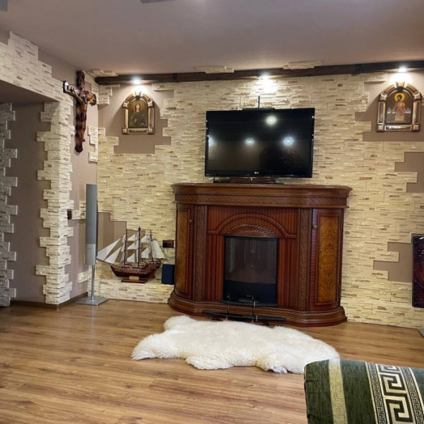 Фото Продам дом 78 кв.м на Тельмана