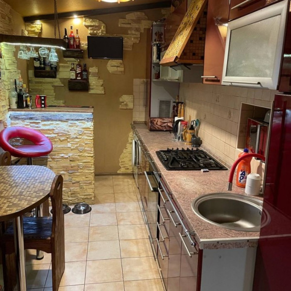 Фото Продам дом 78 кв.м на Тельмана