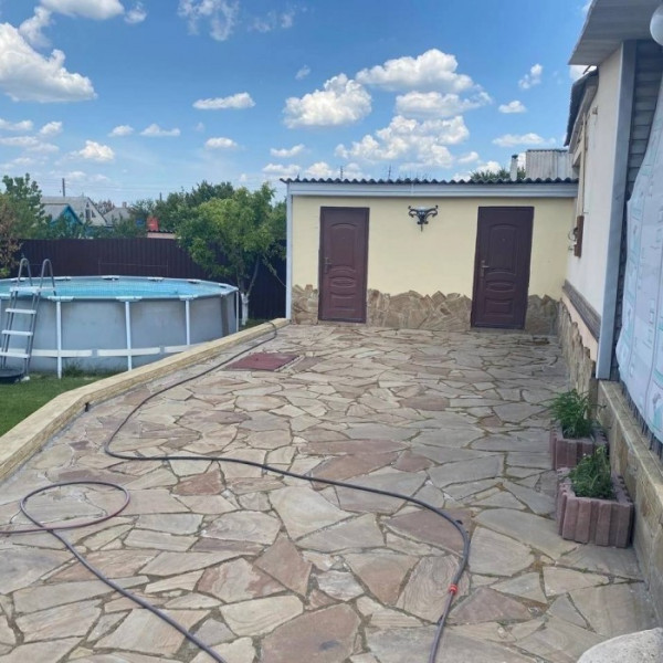 Фото Продам дом 78 кв.м на Тельмана