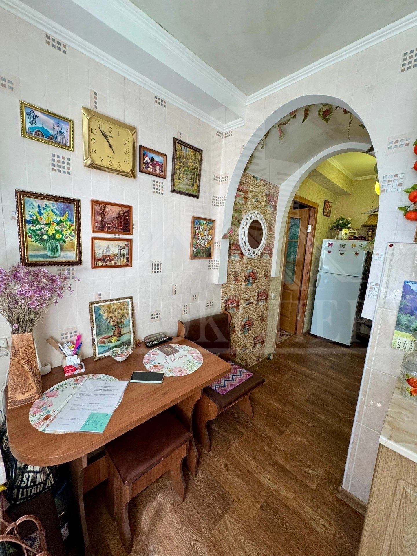 Фото Квартира г. Стаханов (ул. Курченко, д. 20) – ПРОДАНА!