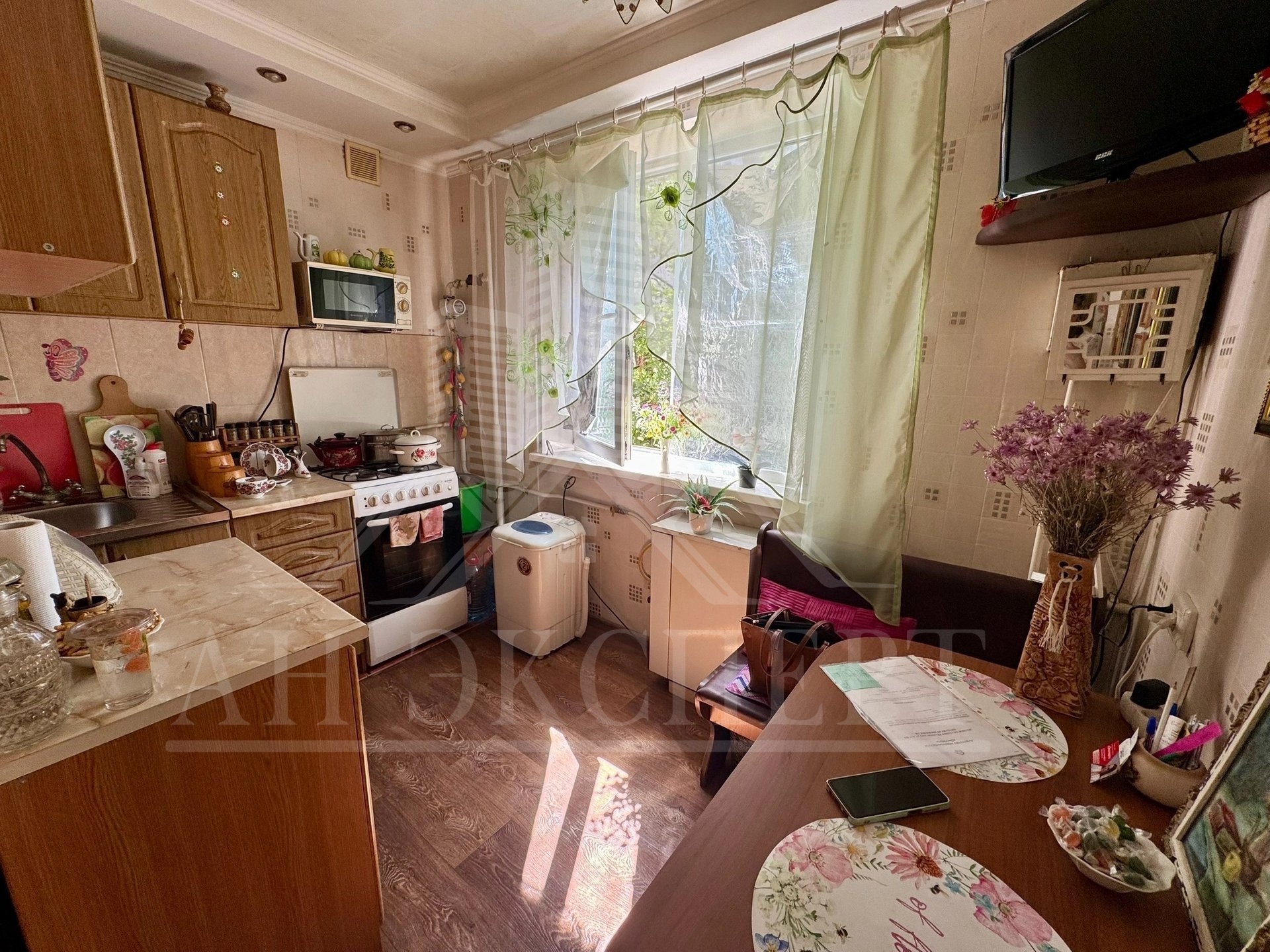 Фото Квартира г. Стаханов (ул. Курченко, д. 20) – ПРОДАНА!