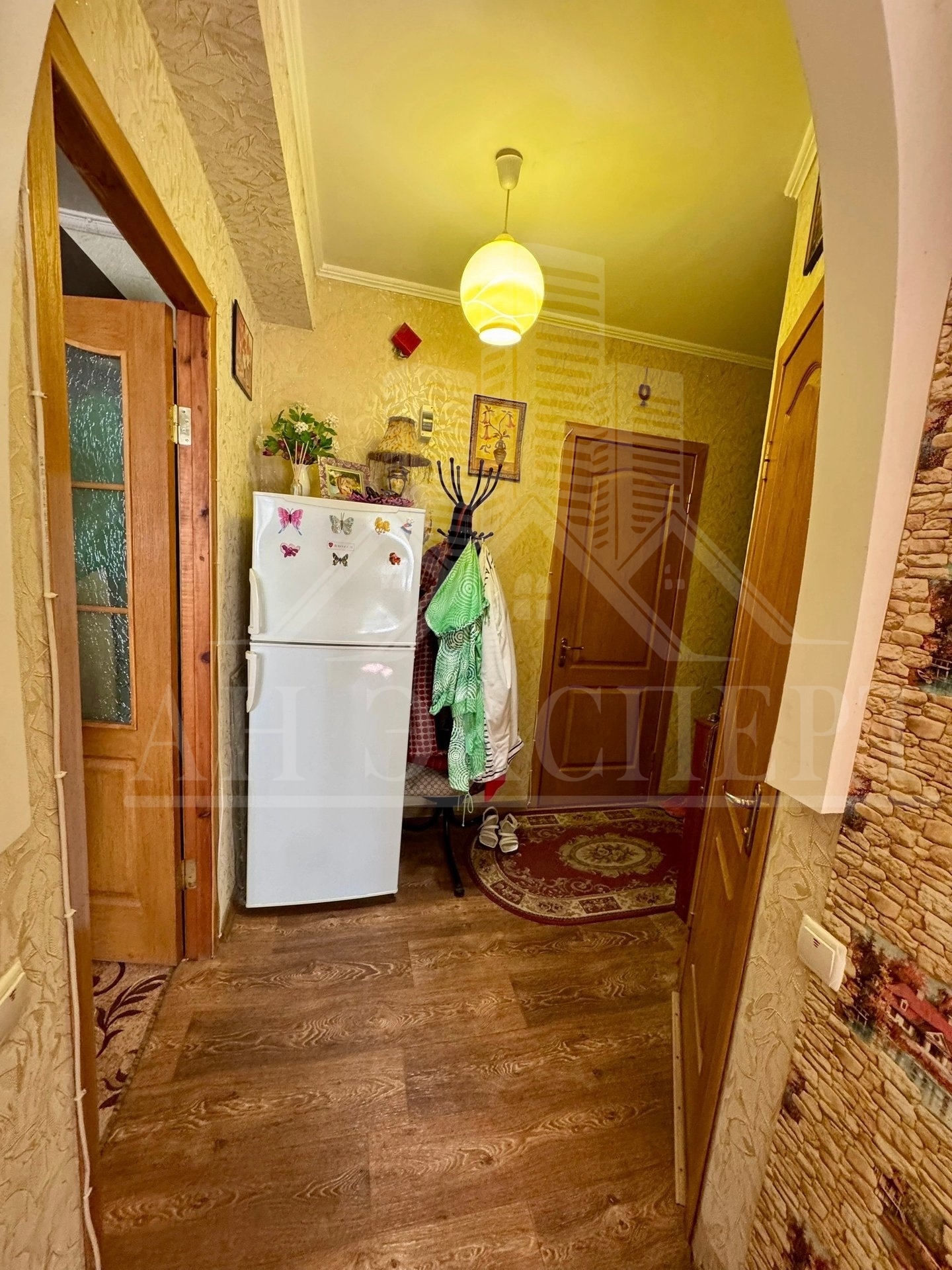 Фото Квартира г. Стаханов (ул. Курченко, д. 20) – ПРОДАНА!