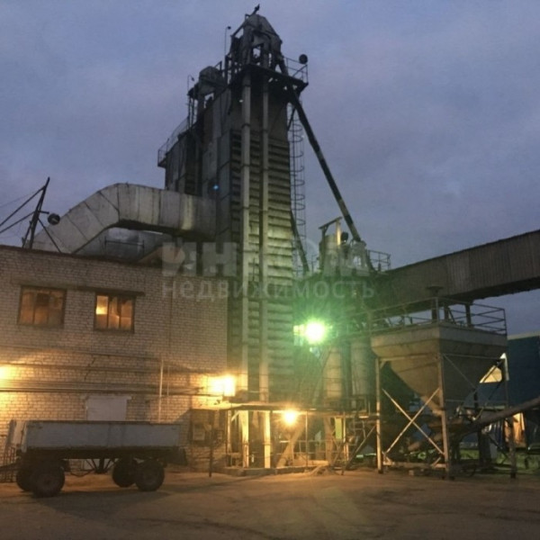Фото Продам элеваторный комплекс в Луганской области