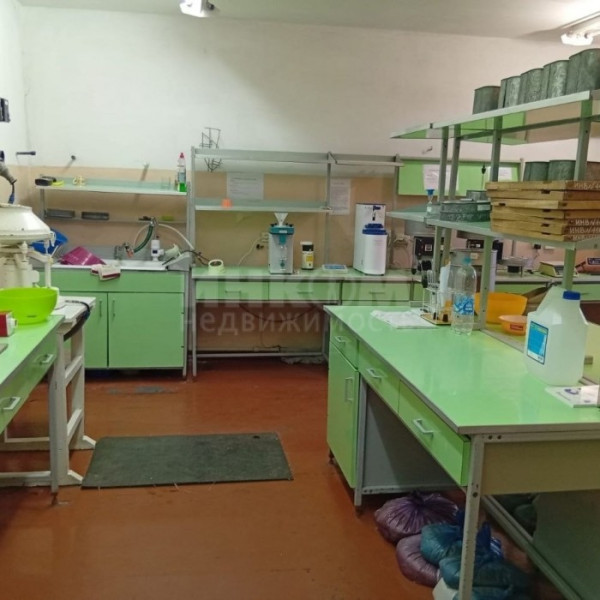 Фото Продам элеваторный комплекс в Луганской области