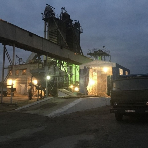 Фото Продам элеваторный комплекс в Луганской области