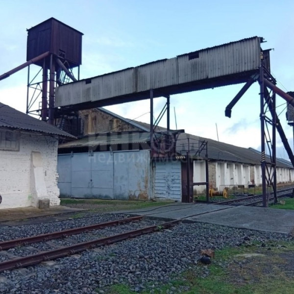 Фото Продам элеваторный комплекс в Луганской области