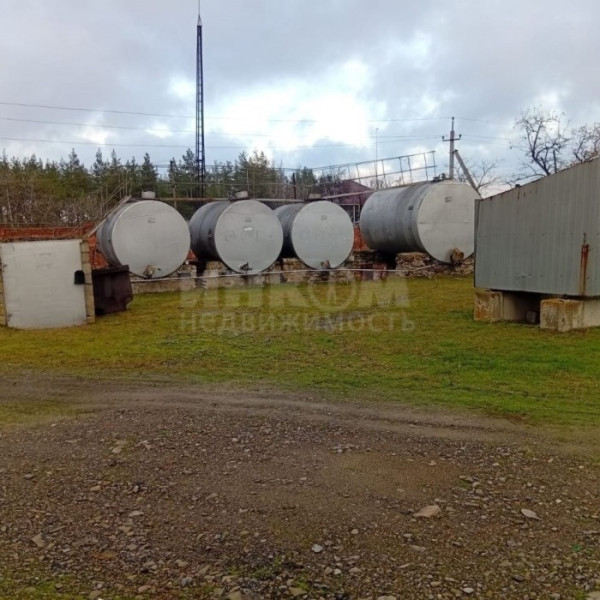 Фото Продам элеваторный комплекс в Луганской области