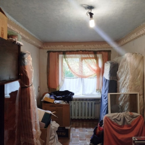 Фото № 6510 Продам 3х комн. квартиру в р-не маг. "Семья"