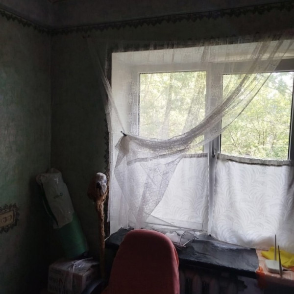 Фото № 6510 Продам 3х комн. квартиру в р-не маг. "Семья"