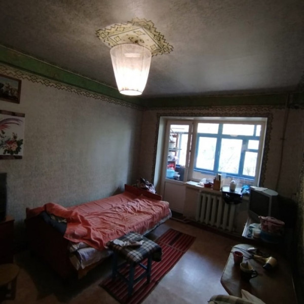 № 6510 Продам 3х комн. квартиру в р-не маг. &amp;quot;Семья&amp;quot;