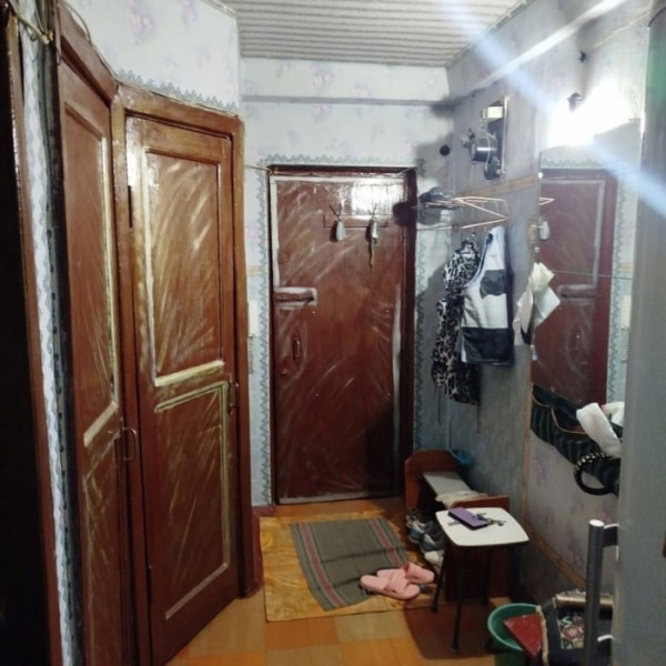 Фото № 6510 Продам 3х комн. квартиру в р-не маг. "Семья"