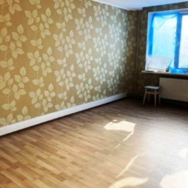 № 6395 Продам 3х комн. квартиру в Перевальске