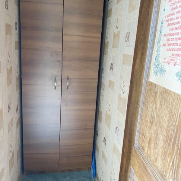 Фото № 6395 Продам 3х комн. квартиру в Перевальске