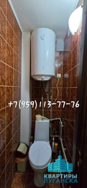 4 ком. ул. Победоносная 10,5 м. р.