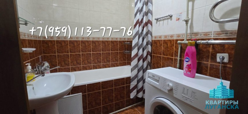 Фото 4 ком. ул. Победоносная 10,5 м. р.