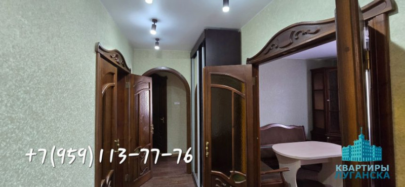 Фото 4 ком. ул. Победоносная 10,5 м. р.