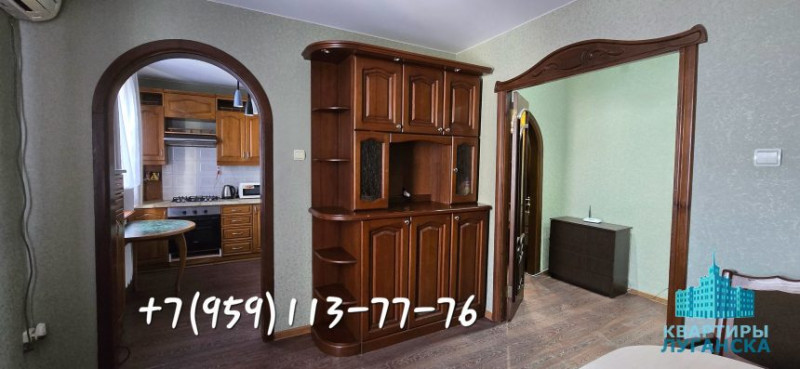 Фото 4 ком. ул. Победоносная 10,5 м. р.