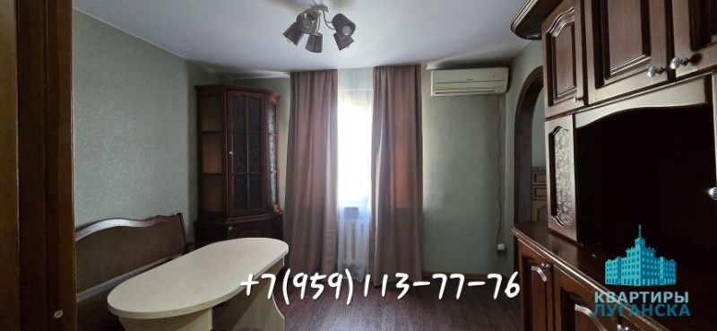 Фото 4 ком. ул. Победоносная 10,5 м. р.