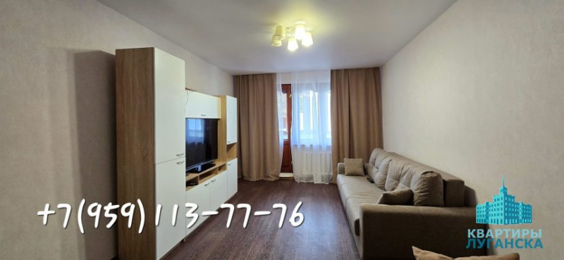 Фото 4 ком. ул. Победоносная 10,5 м. р.