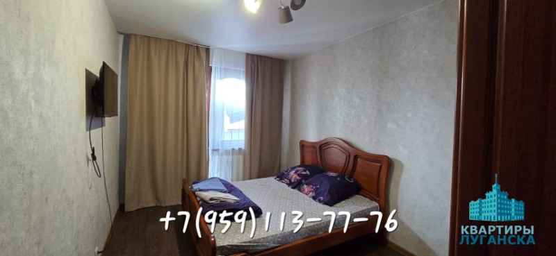 Фото 4 ком. ул. Победоносная 10,5 м. р.