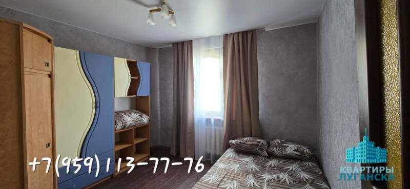 Фото 4 ком. ул. Победоносная 10,5 м. р.