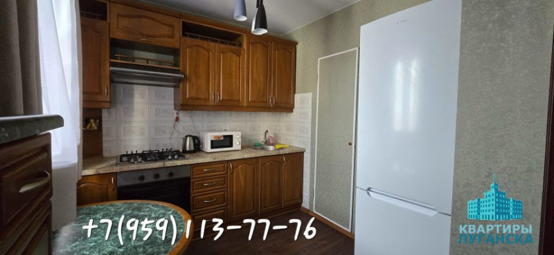 Фото 4 ком. ул. Победоносная 10,5 м. р.