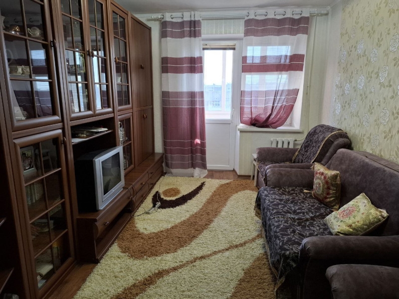 2-комнатная квартира кв. Героев Сталинграда
