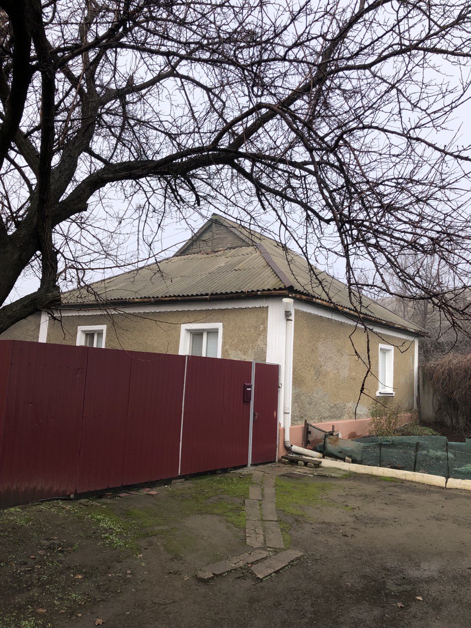 ПРОДАМ ДОМ. улица Энгельса, возле базы УМТС.