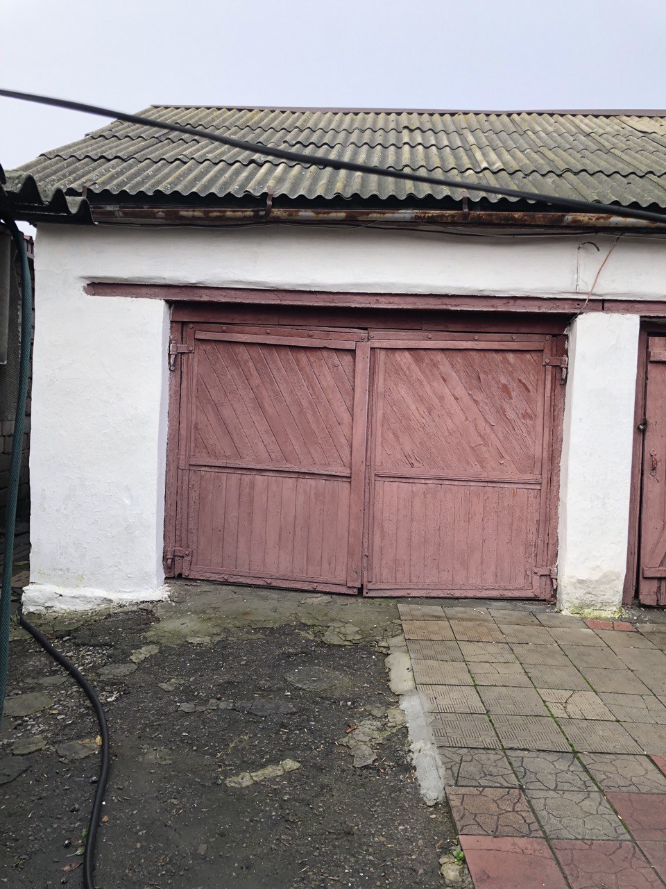 Фото ПРОДАМ ДОМ. улица Энгельса, возле базы УМТС.