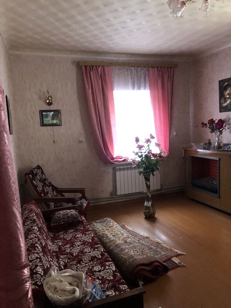 Фото ПРОДАМ ДОМ. улица Энгельса, возле базы УМТС.