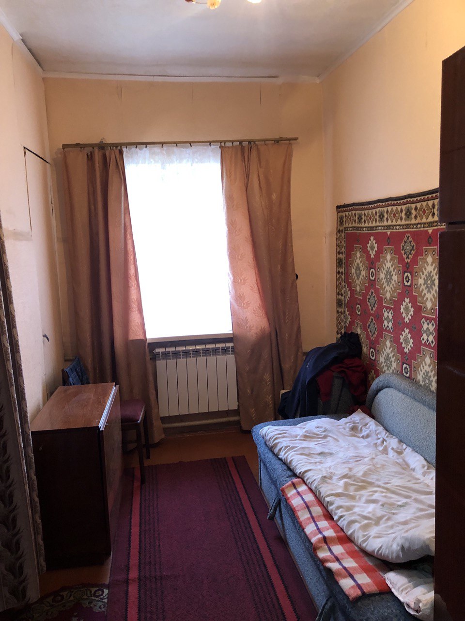 Фото ПРОДАМ ДОМ. улица Энгельса, возле базы УМТС.