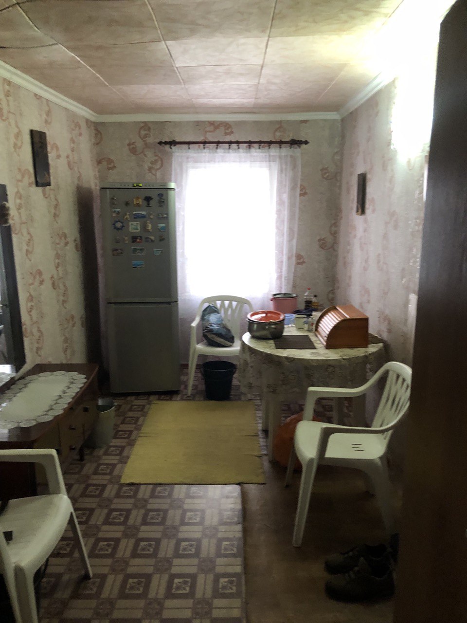 Фото ПРОДАМ ДОМ. улица Энгельса, возле базы УМТС.