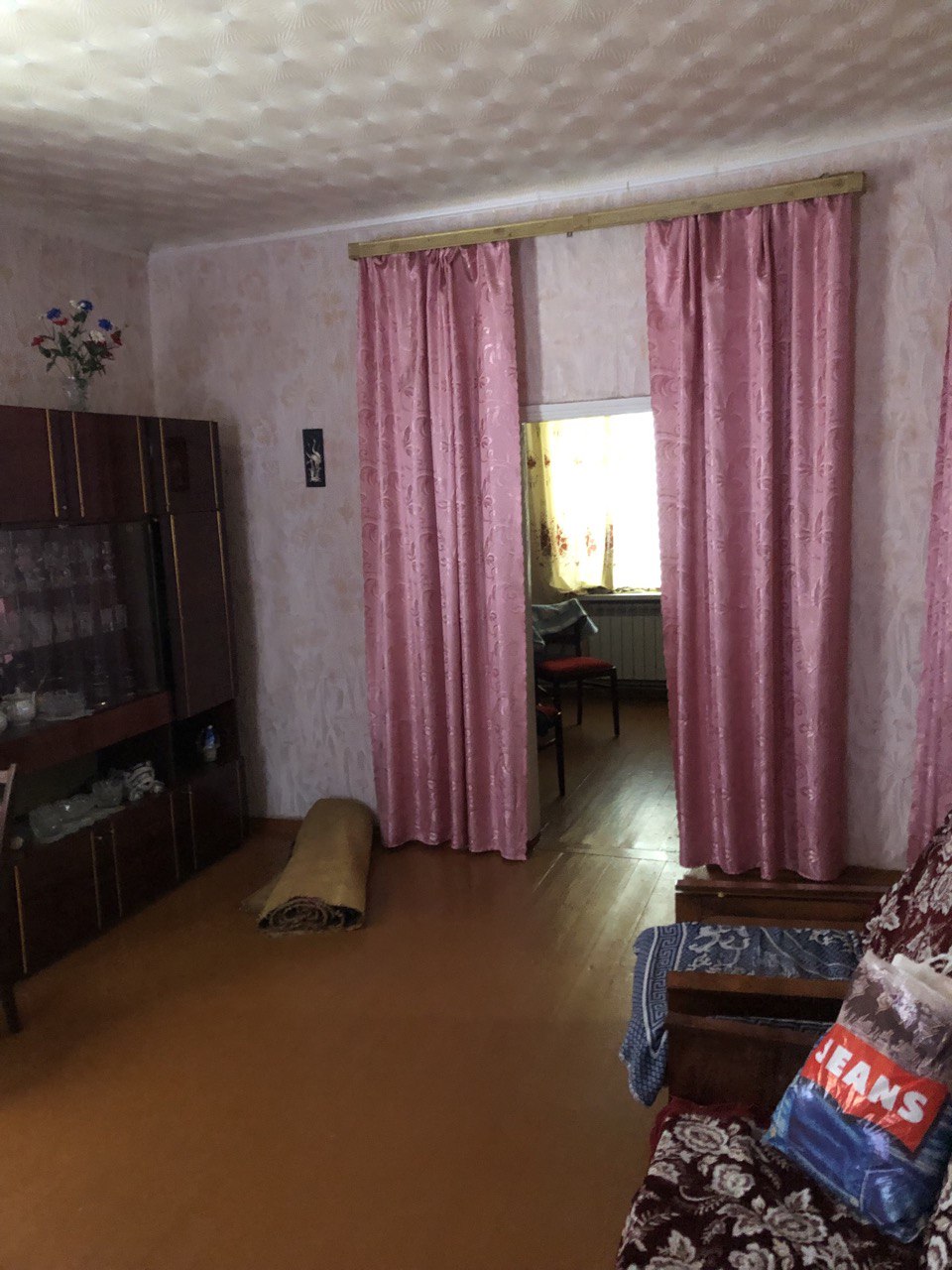 Фото ПРОДАМ ДОМ. улица Энгельса, возле базы УМТС.