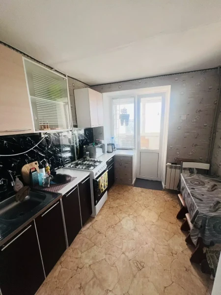 2-х комнатная квартираул. Коцюбинского, д. 27