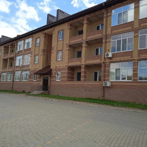 Продам Квартиры Лесной Проезд