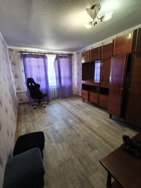 Продаётся двухкомнатная квартира, 42,6 м²