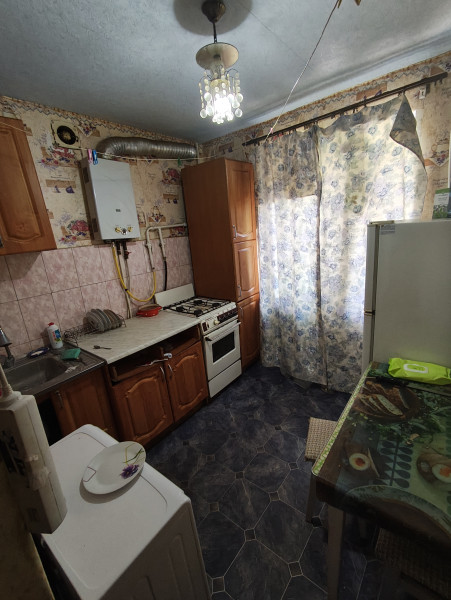 Фото Продаётся двухкомнатная квартира, 42,6 м²