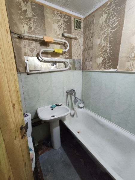 Фото Продаётся двухкомнатная квартира, 42,6 м²