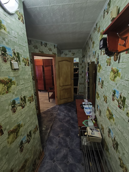 Фото Продаётся двухкомнатная квартира, 42,6 м²