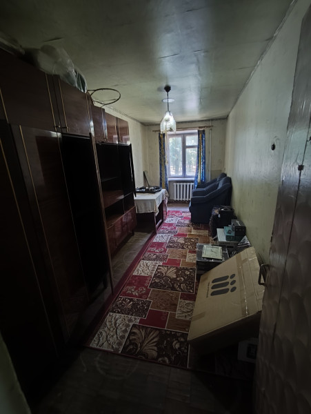 Фото Продаётся двухкомнатная квартира, 42,6 м²